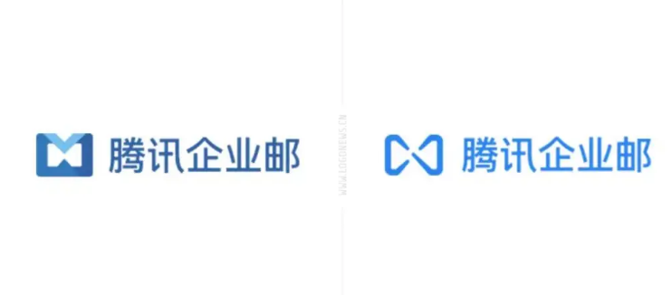 騰訊企業郵箱