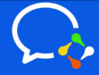 企業微信 企業微信