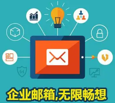 騰訊企業郵箱